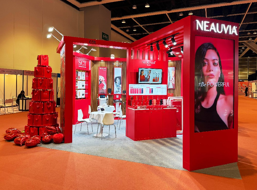 如何判斷展臺搭建公司的經驗值和可信度