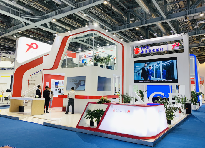 避坑預(yù)警！展商必知的5大搭建罰款陷阱