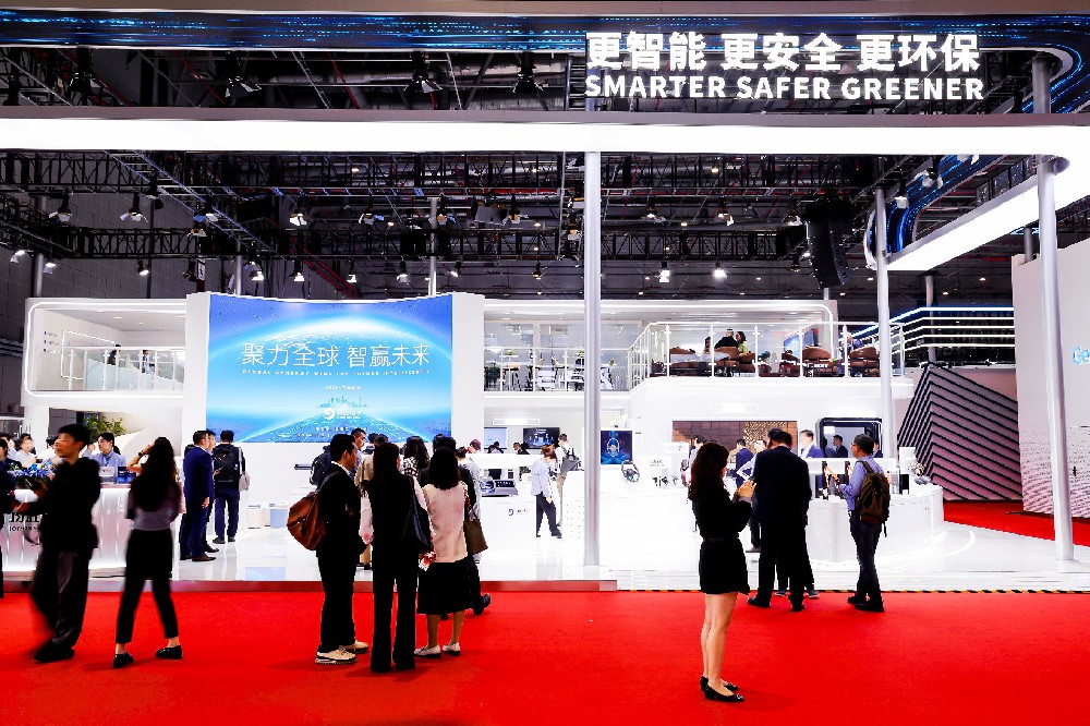 展臺設(shè)計搭建最關(guān)鍵的要素是什么？